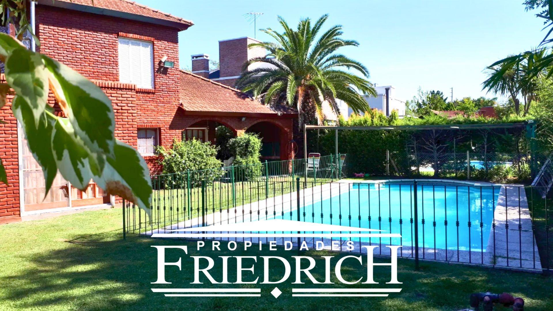 Mudate hoy al Country Banco Provincia y viví como siempre so