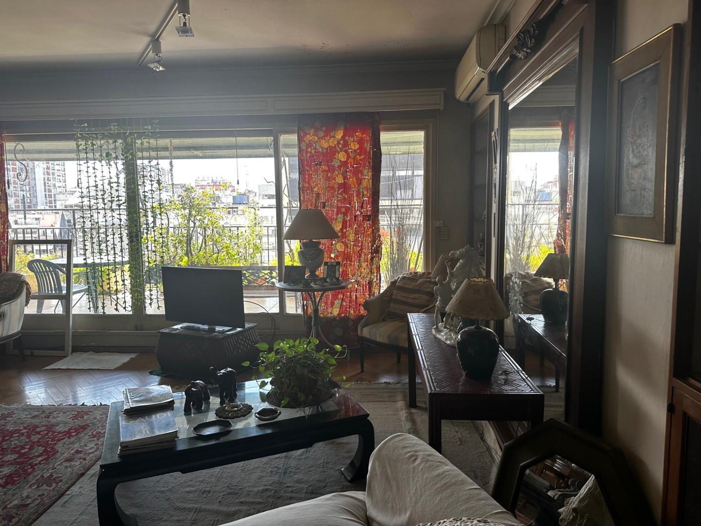 Departamento en Venta de 4 ambientes