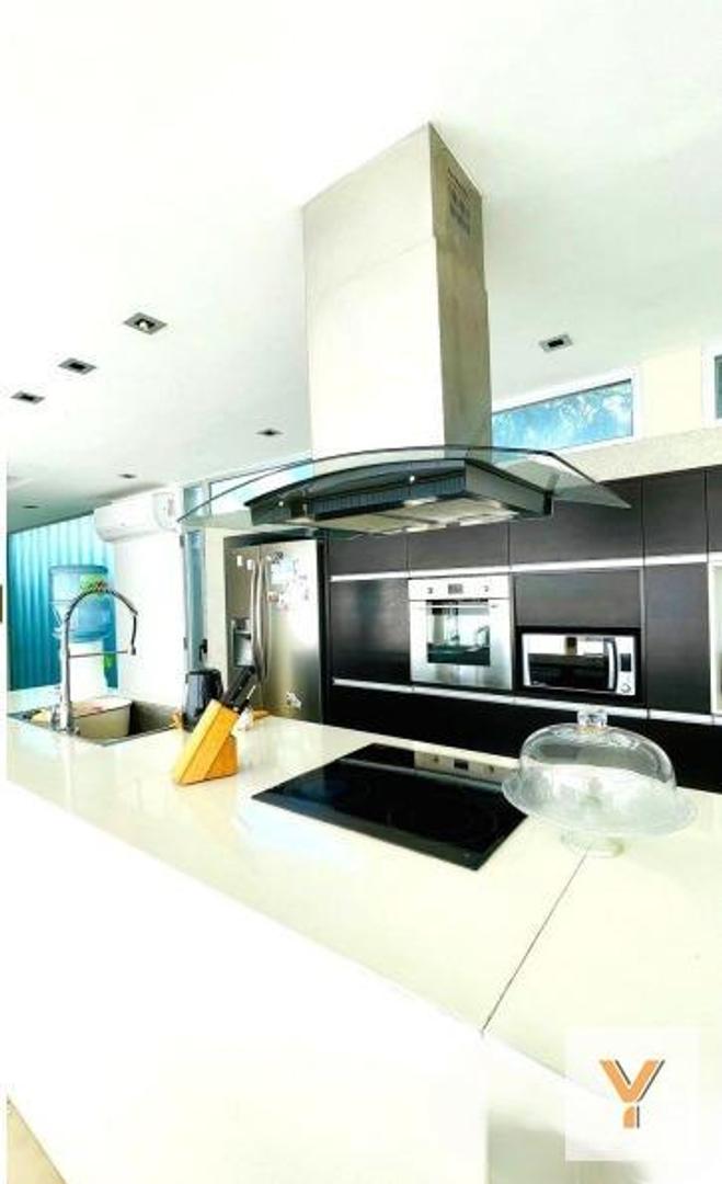 Casa en Venta al Sureste