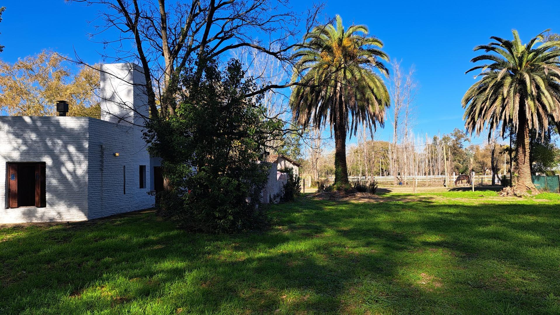 Casa en Venta de 2 dormitorios