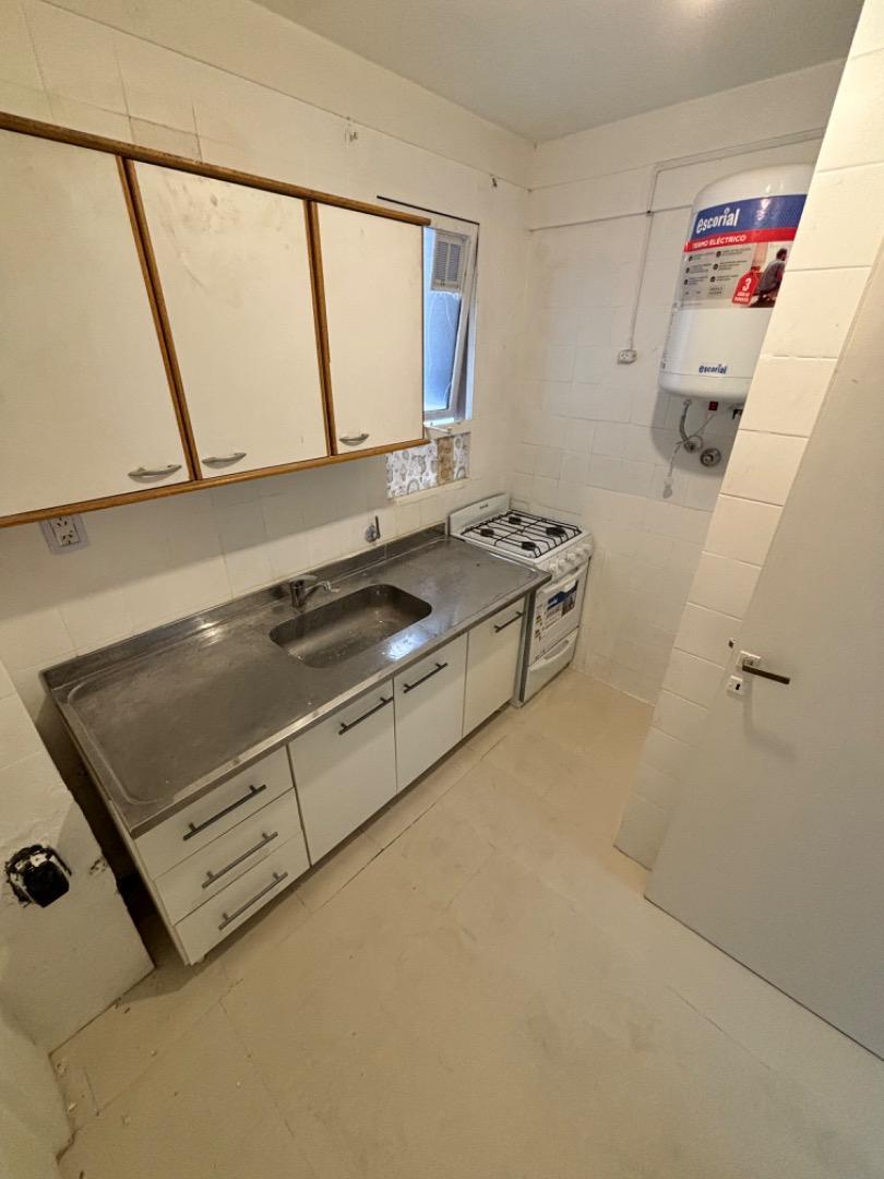 Departamento en Alquiler de 2 dormitorios