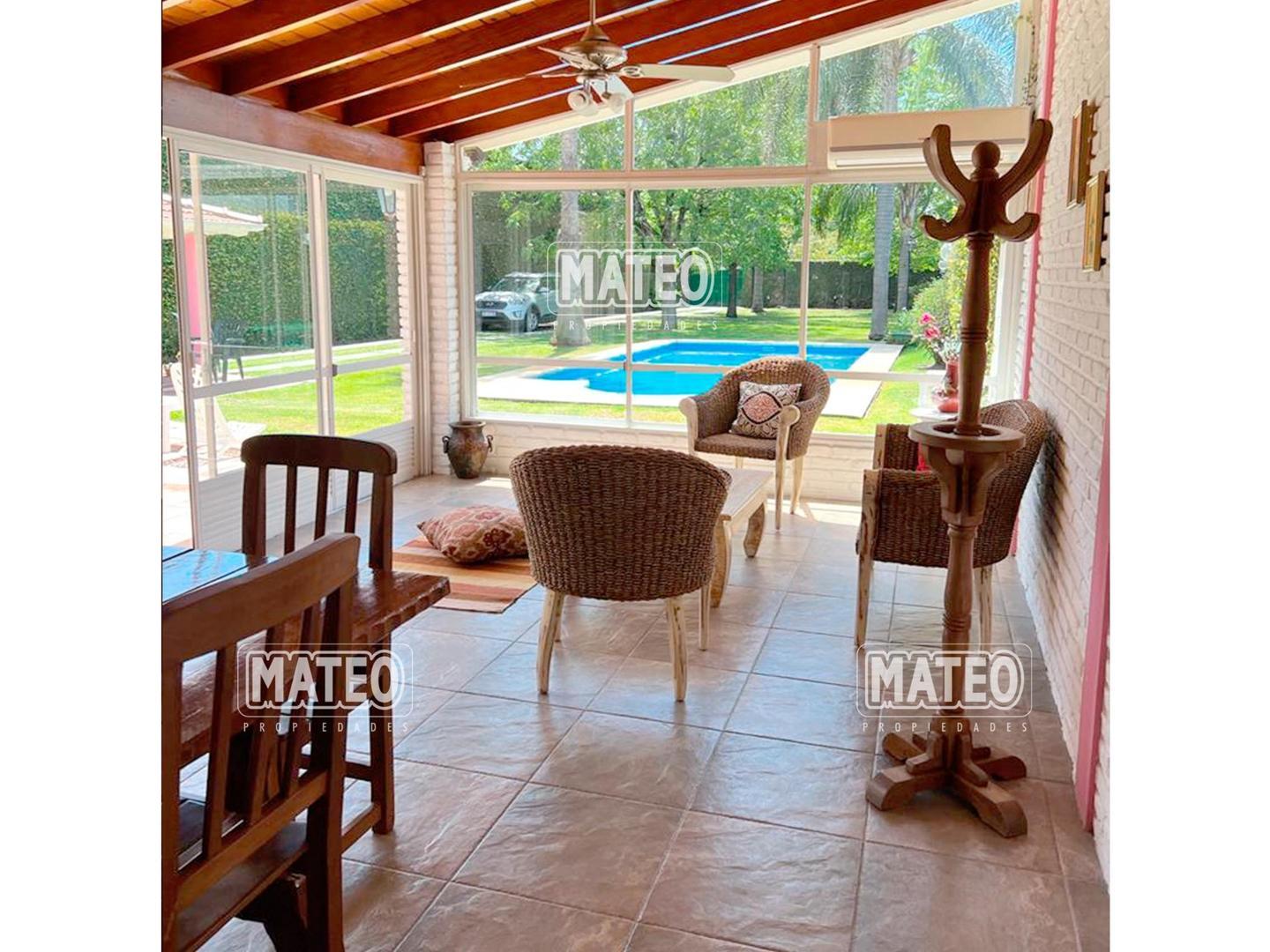 Casa en Venta de 2 dormitorios