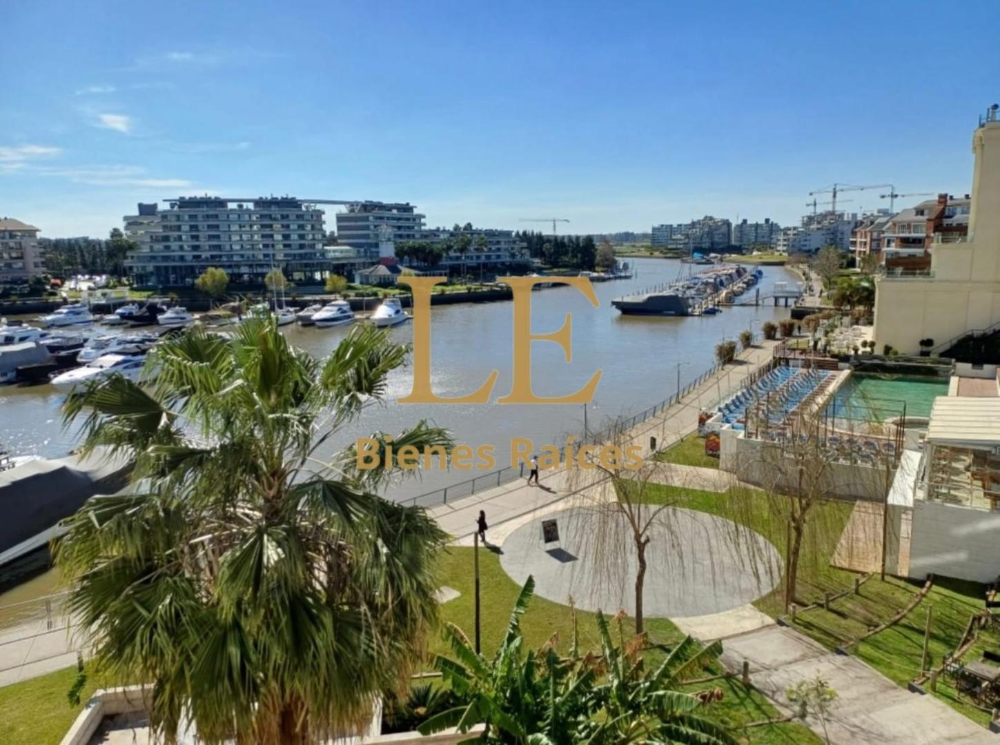 VENTA DEPARTAMENTO 2 AMBIENTES , VISTA A LA BAHÍA