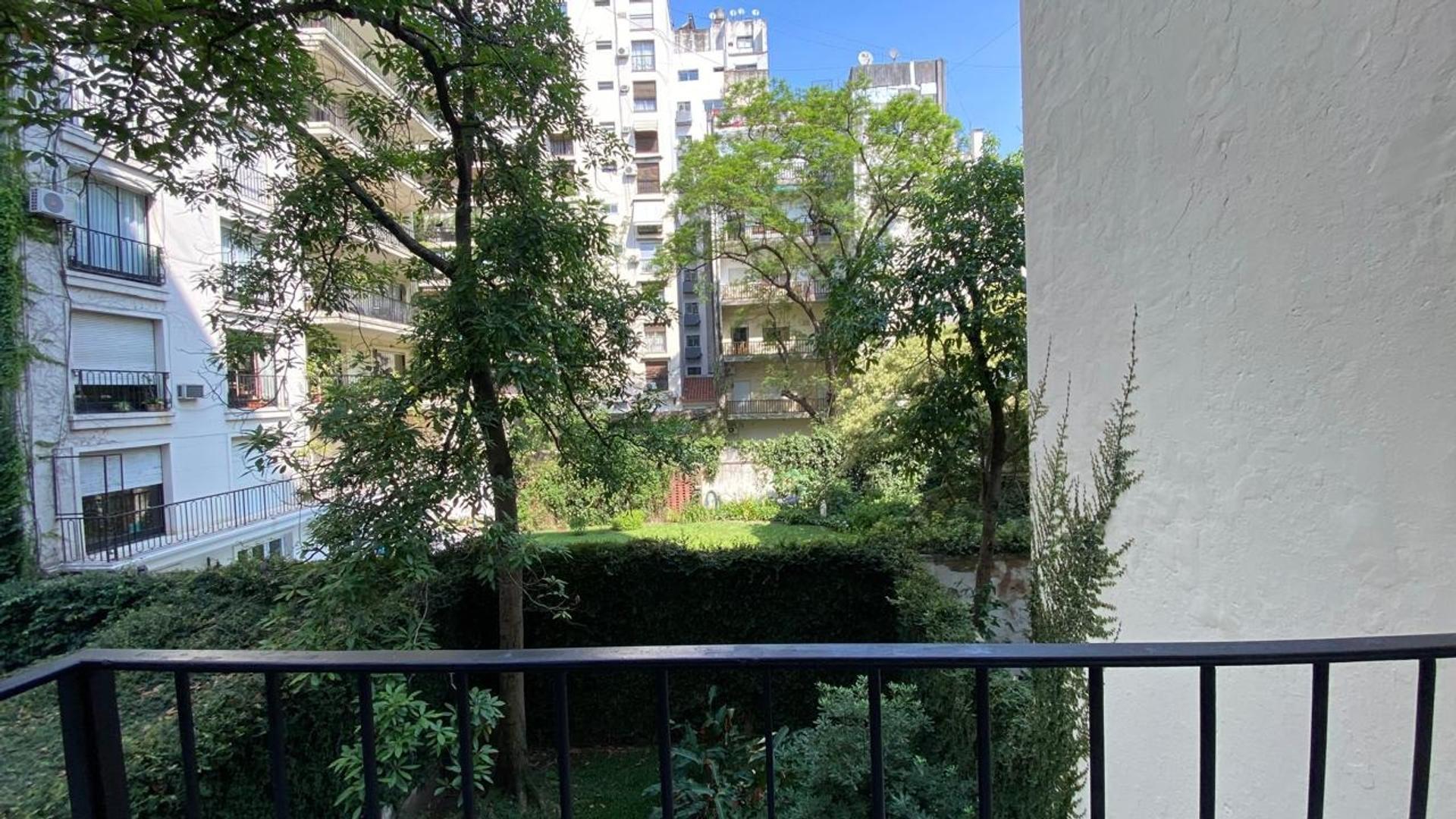 Departamento en Alquiler 60 años