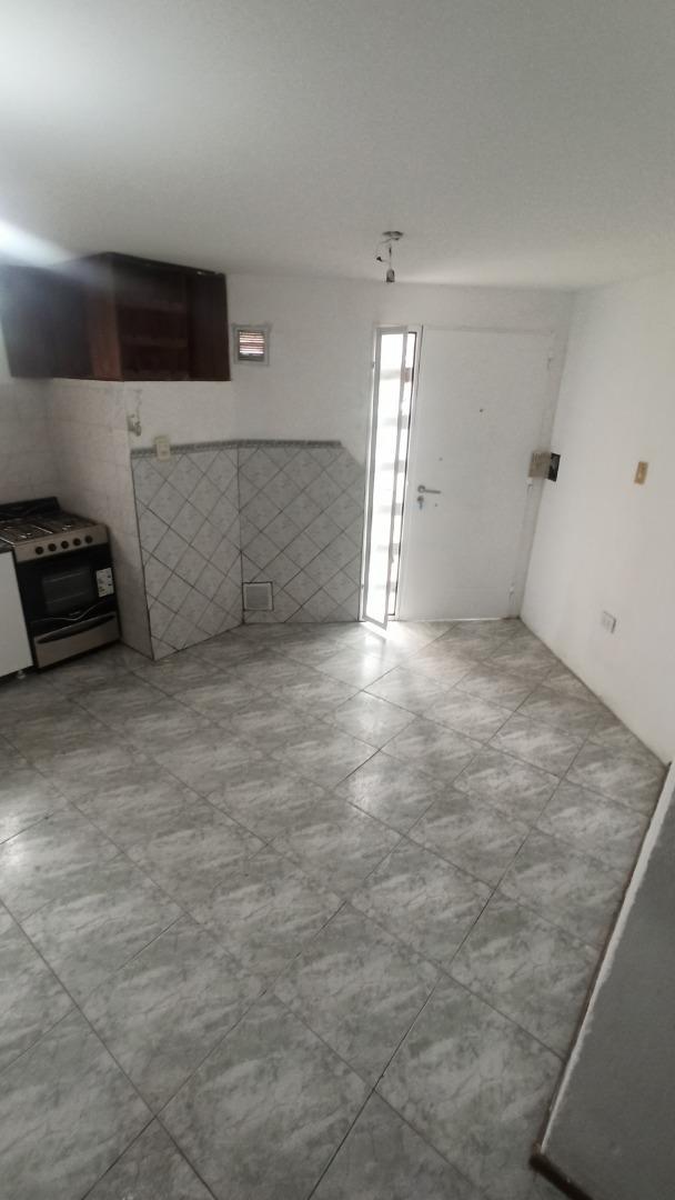 DUPLEX de 1 dormitorio a Nuevo