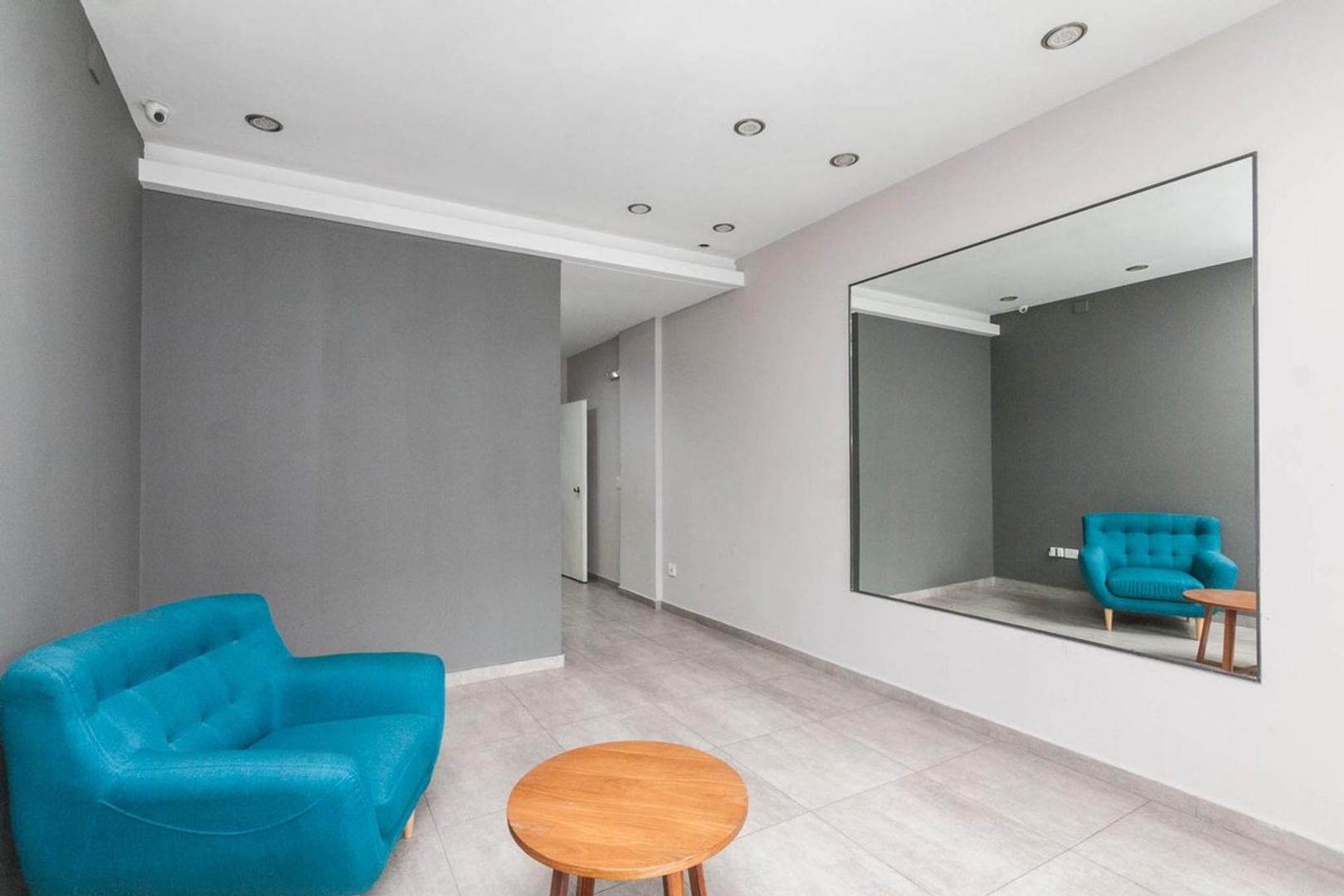 Departamento en Venta 6 años