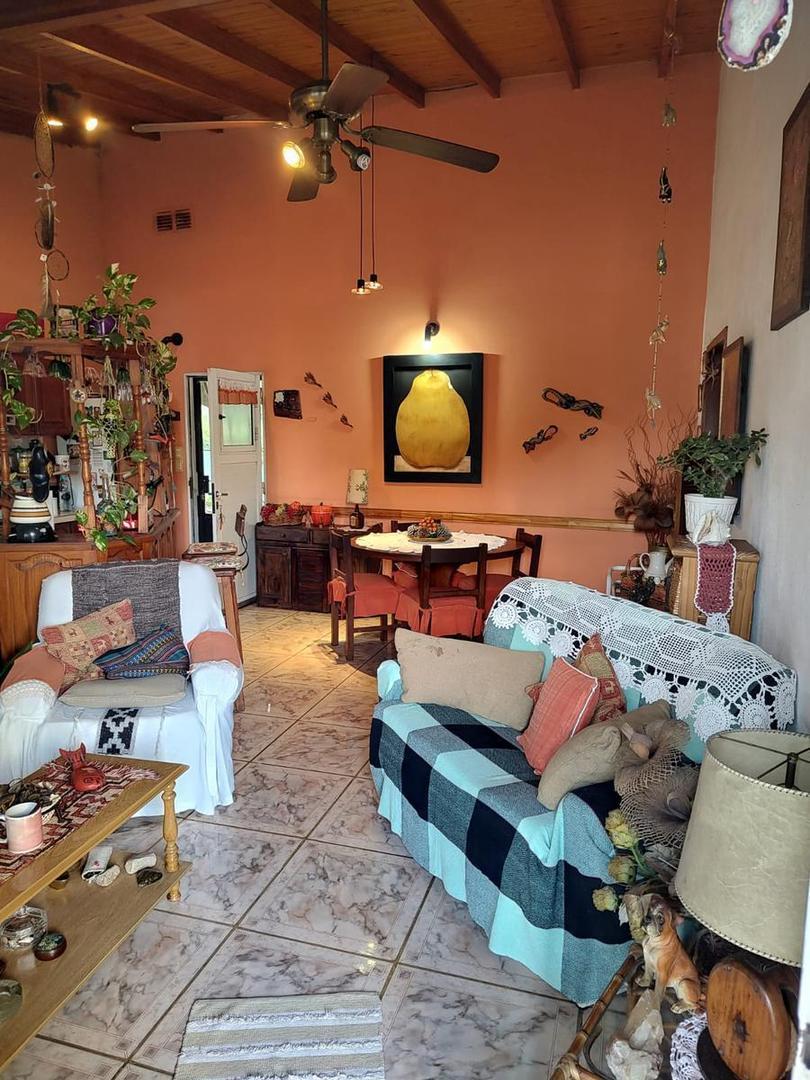 Casa en Venta de 3 dormitorios