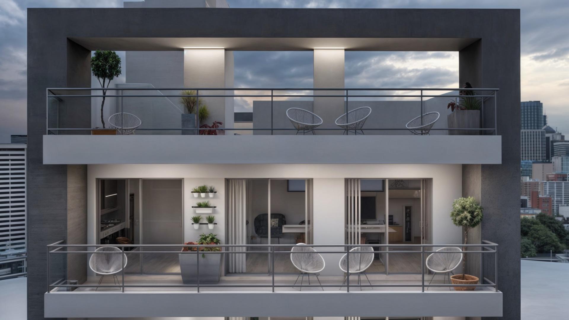 Departamento en Venta al Noroeste