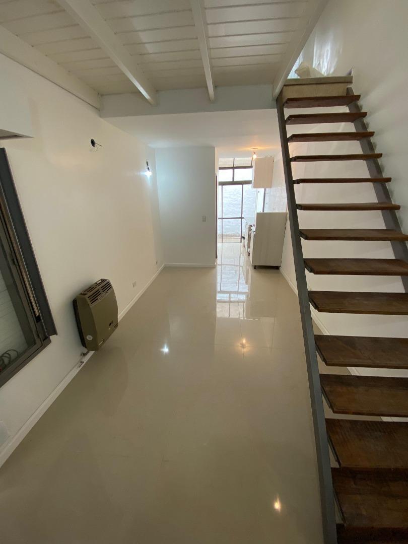 duplex 2 ambientes Ramos Mejia venta