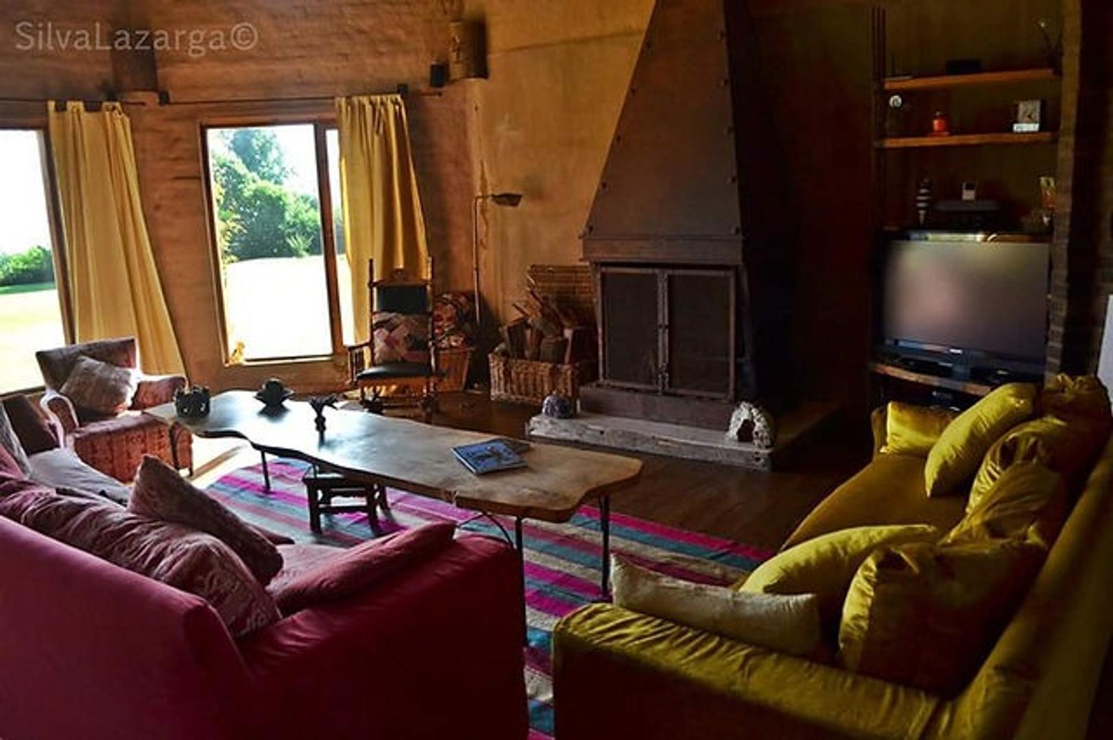 Casa en Venta 18 años