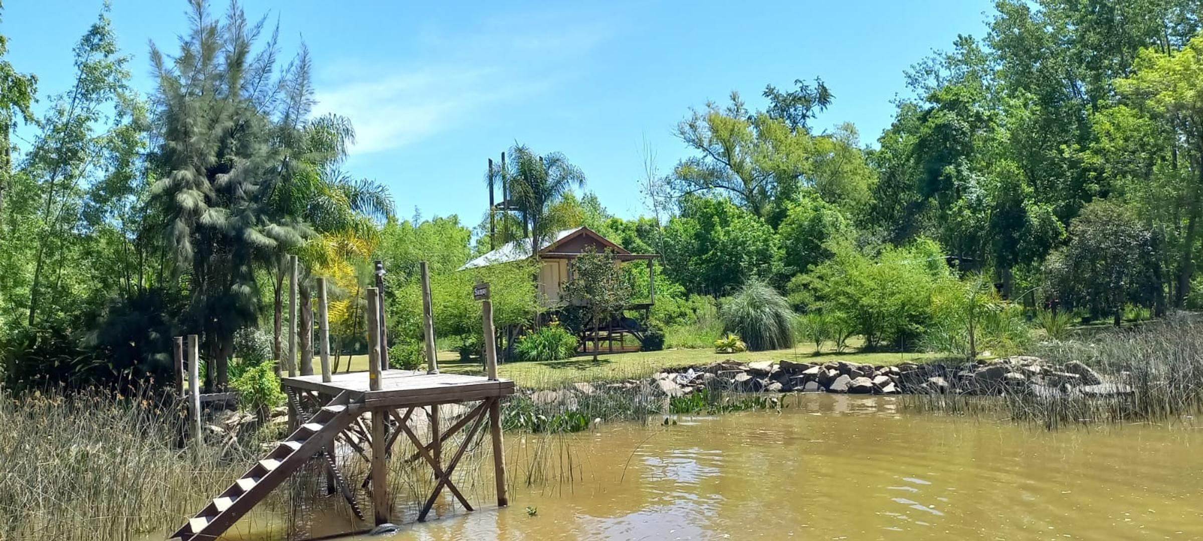 Arroyo Andresito 480