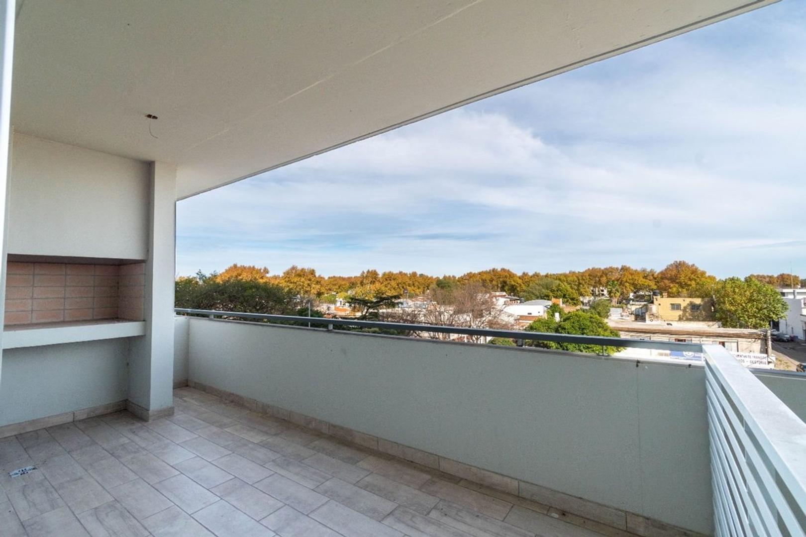 DEPARTAMENTO EN VENTA 1 DORMITORIOS TORRE PARAISO