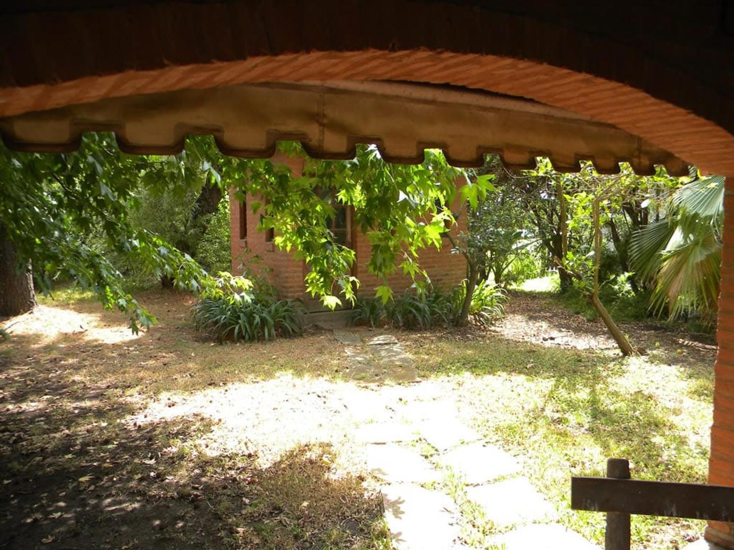 Casa en Venta 25 años