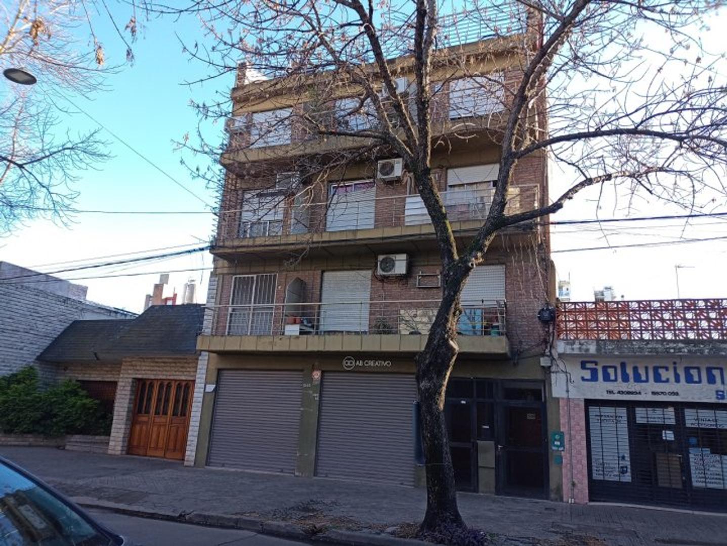 Montevideo 3462 , Piso 1