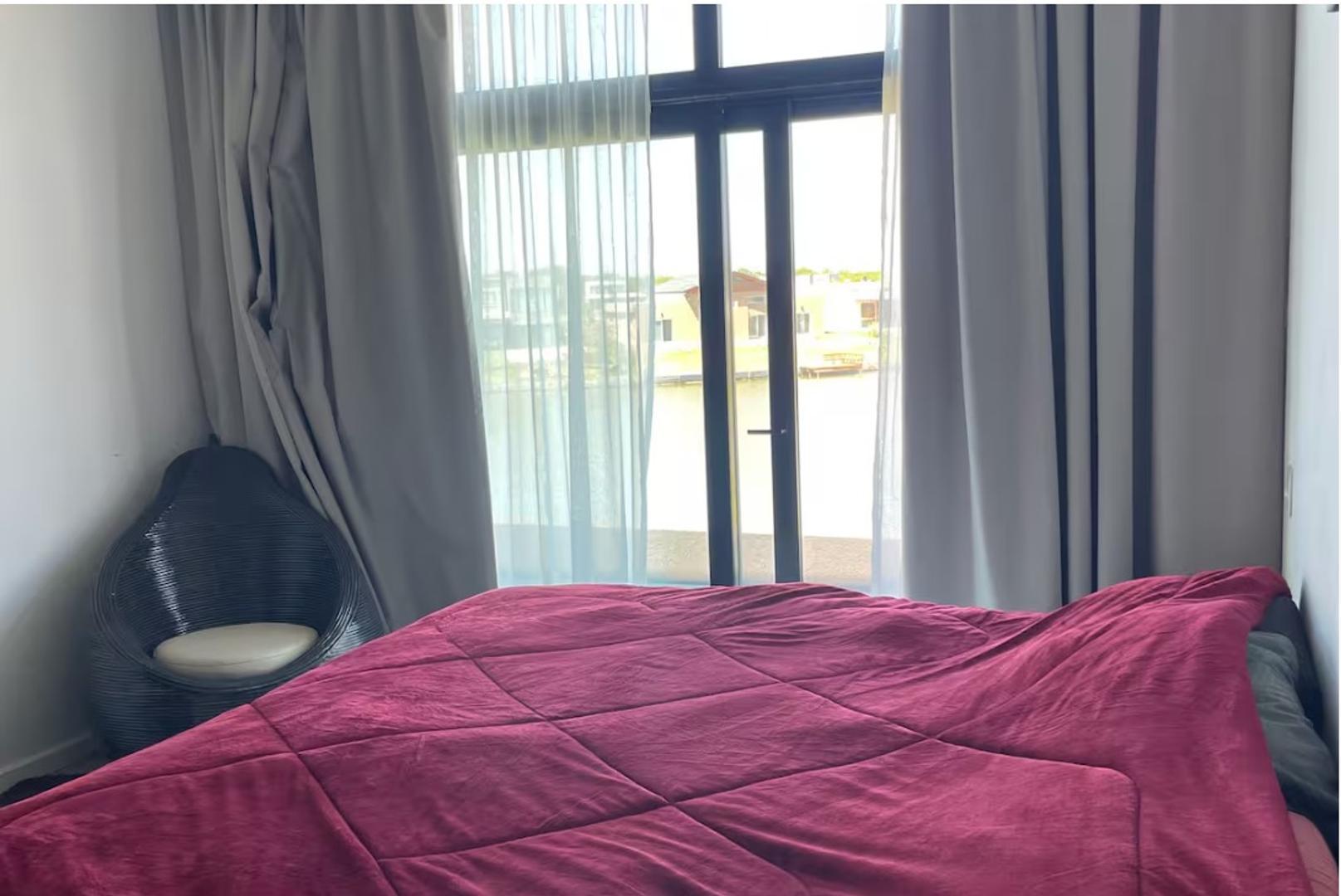 Casa en Alquiler Temporal 1 año