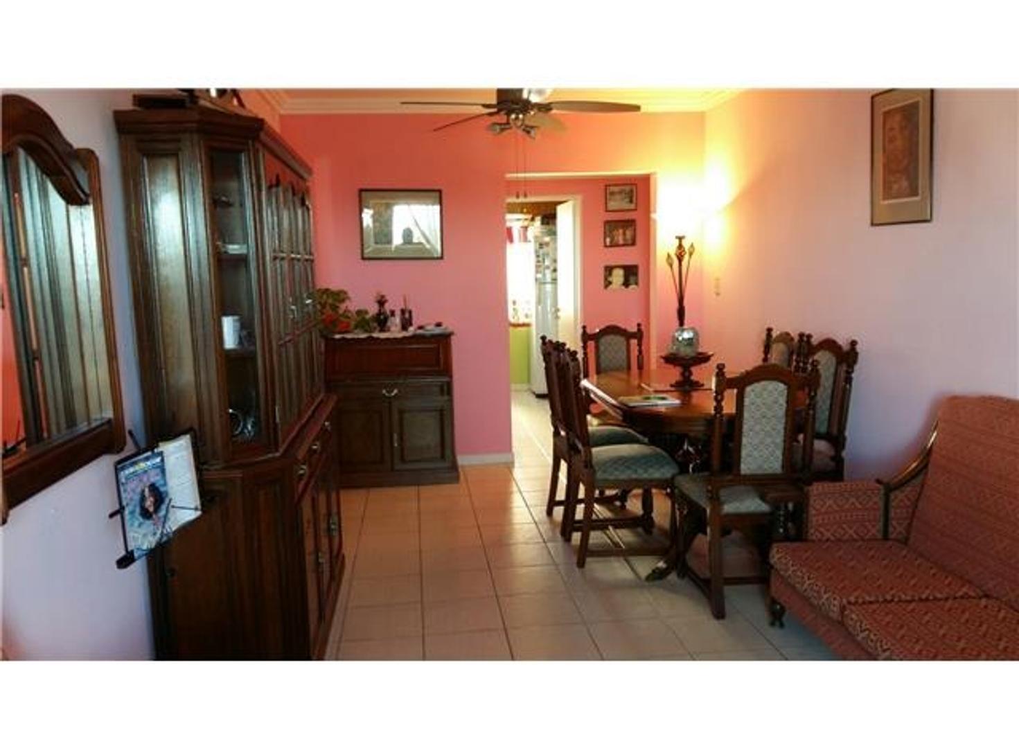 Departamento en Venta de 4 ambientes