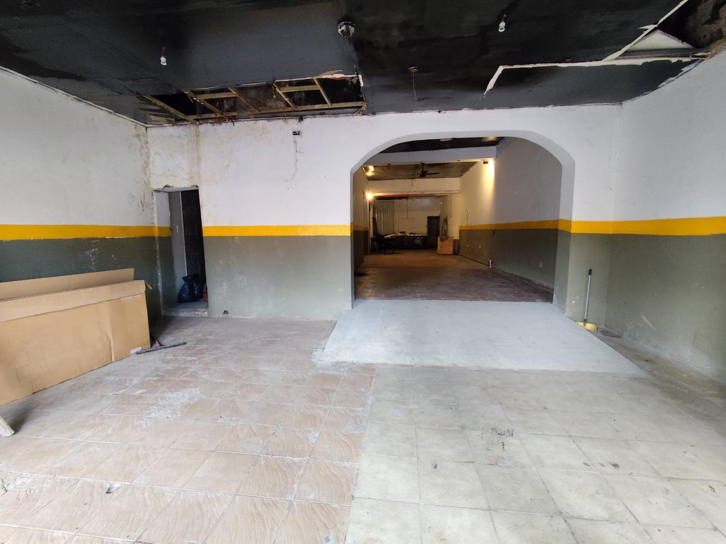 Local en Alquiler 50 años