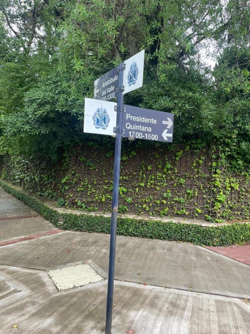 Terreno en Venta en Martinez Libertador / Rio, USD 475.000