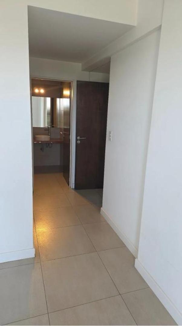 Departamento 3 ambientes con 2 cocheras