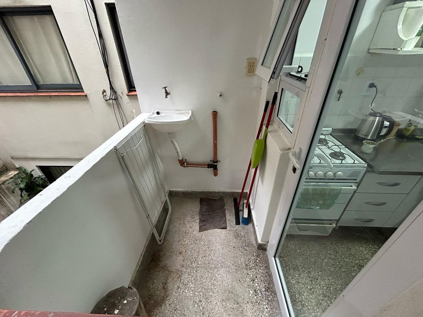 Departamento en Venta Permite mascota