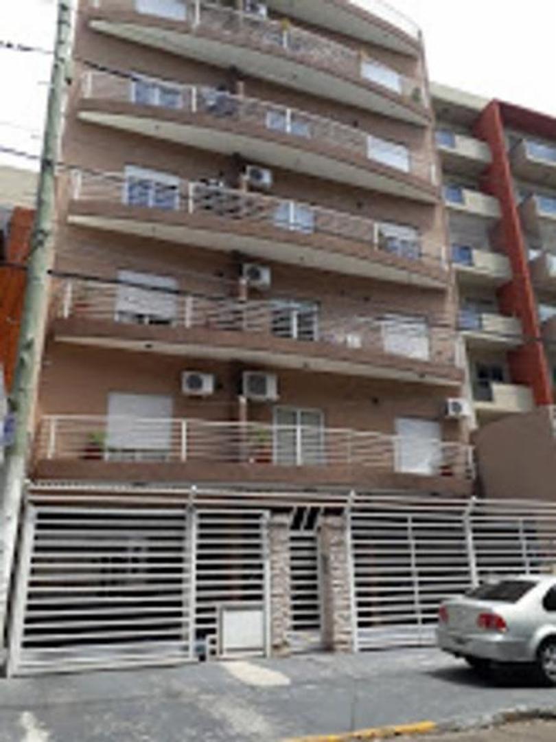 Departamento Mono-Ambiente