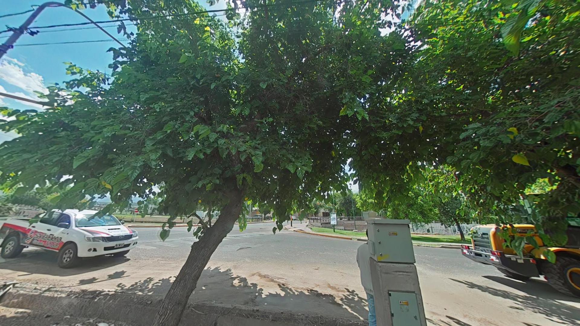 TERRENO EN VENTA EN GODOY CRUZ