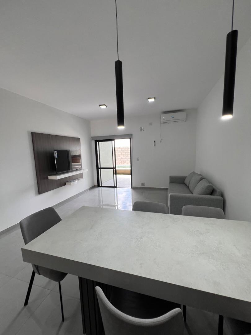 Casa en Alquiler Temporal de 2 dormitorios