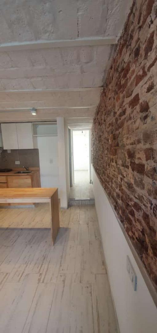 Departamento en Venta en Rosario, USD 37.000