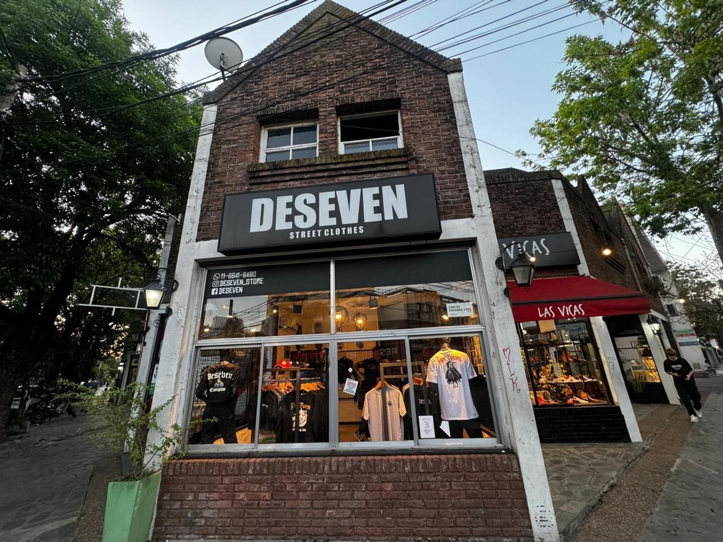 Local en Venta en Castelar, USD 39.500