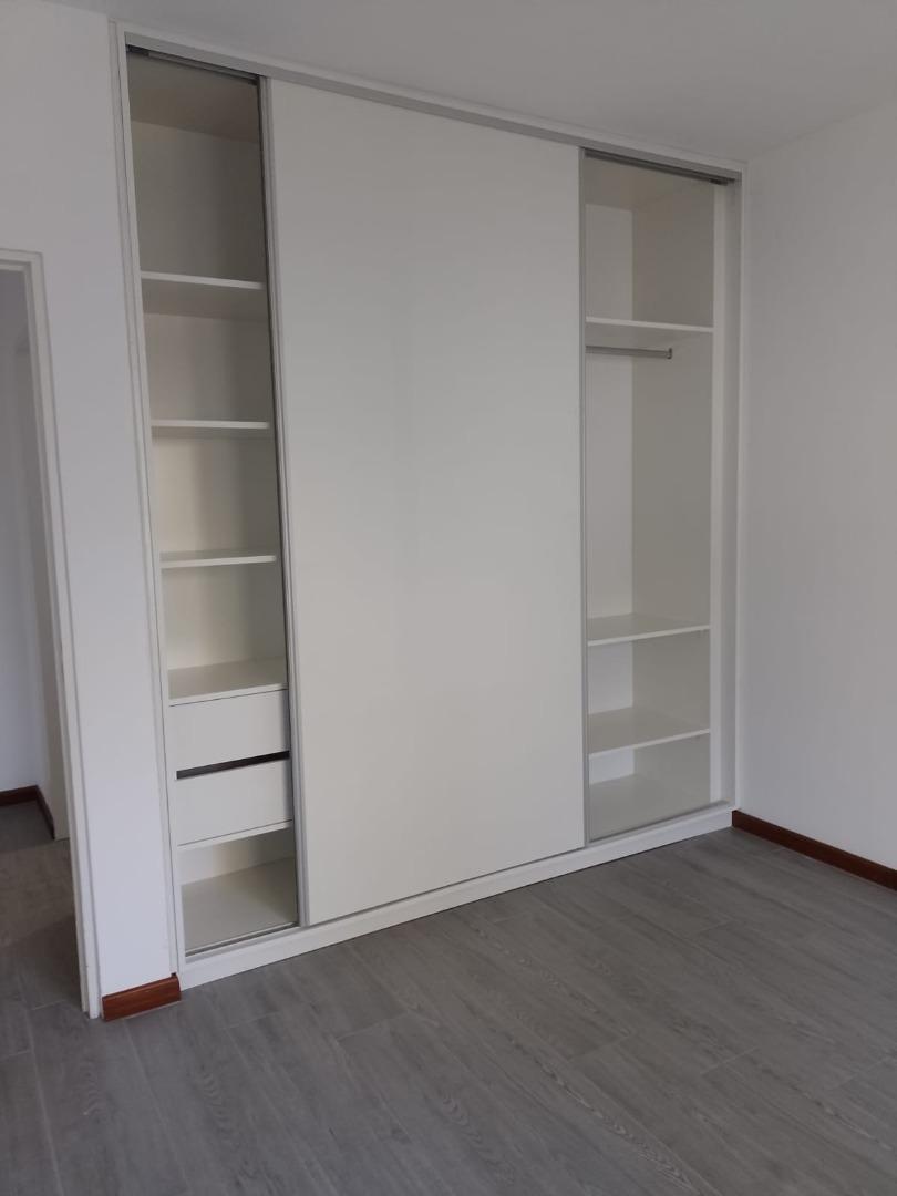 Departamento en Alquiler A Estrenar