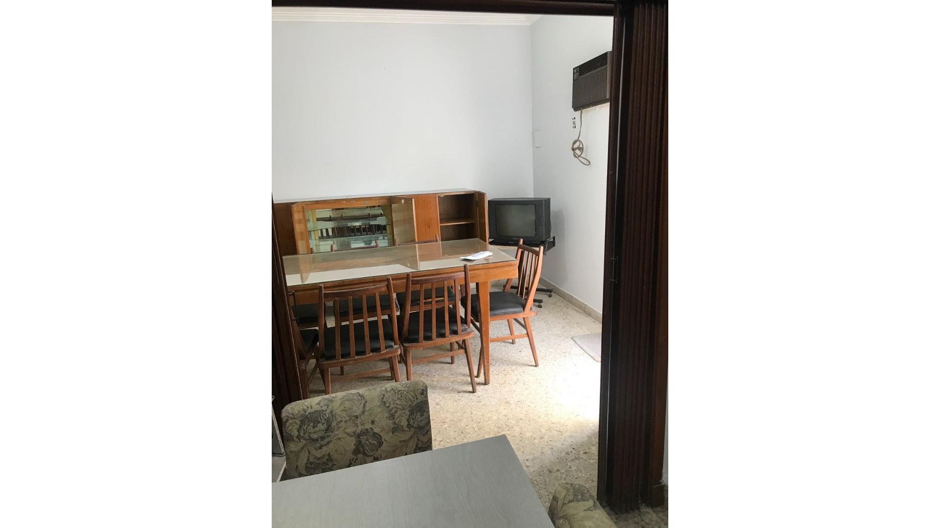 Depto Tipo Casa en Venta de 2 ambientes