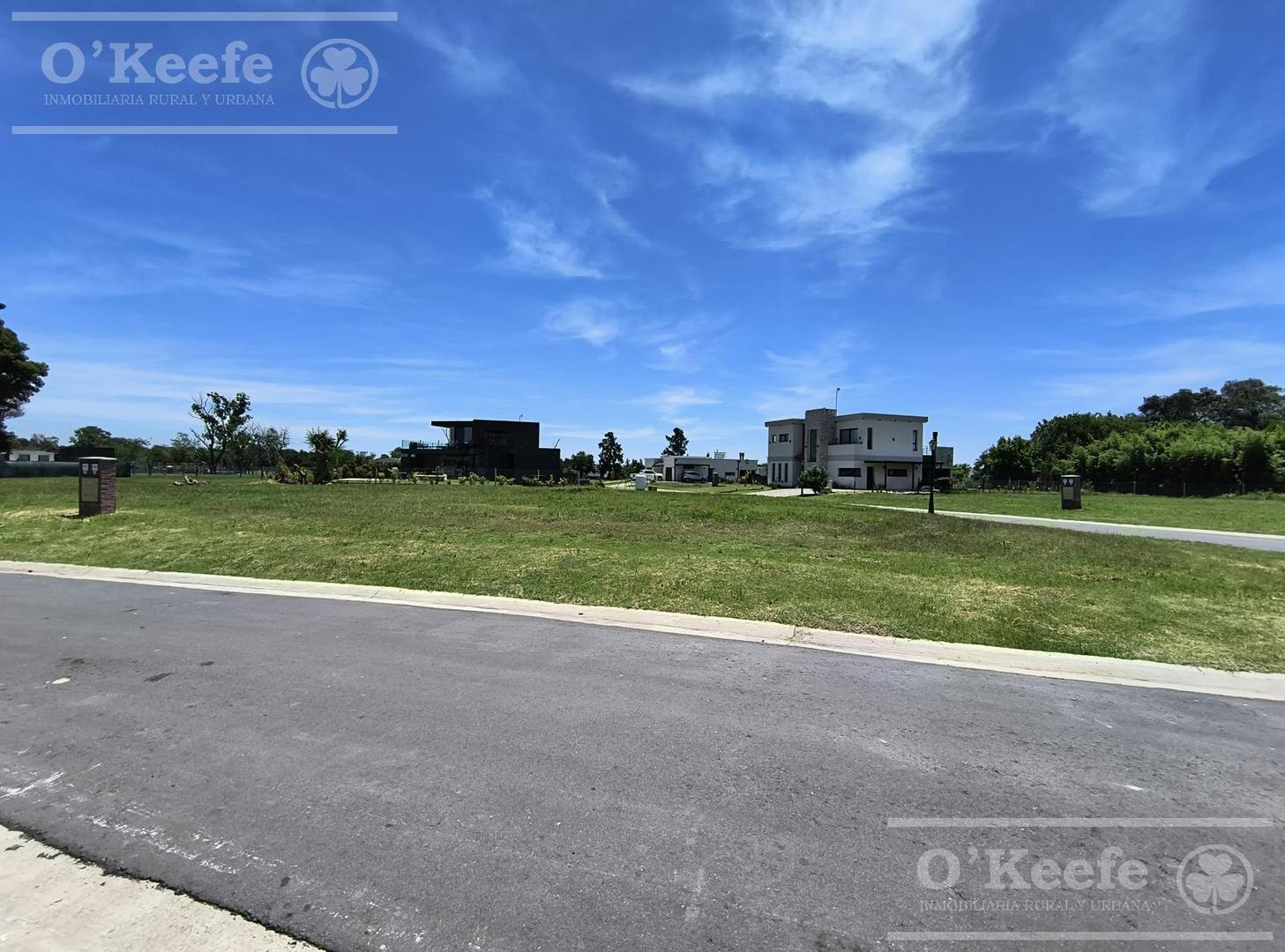 Excelente Lote interno en san juan chico. Posesión inmediata