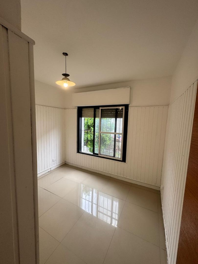 DEPARTAMENTO 2 AMBIENTES EN ITUZAINGO NORTE