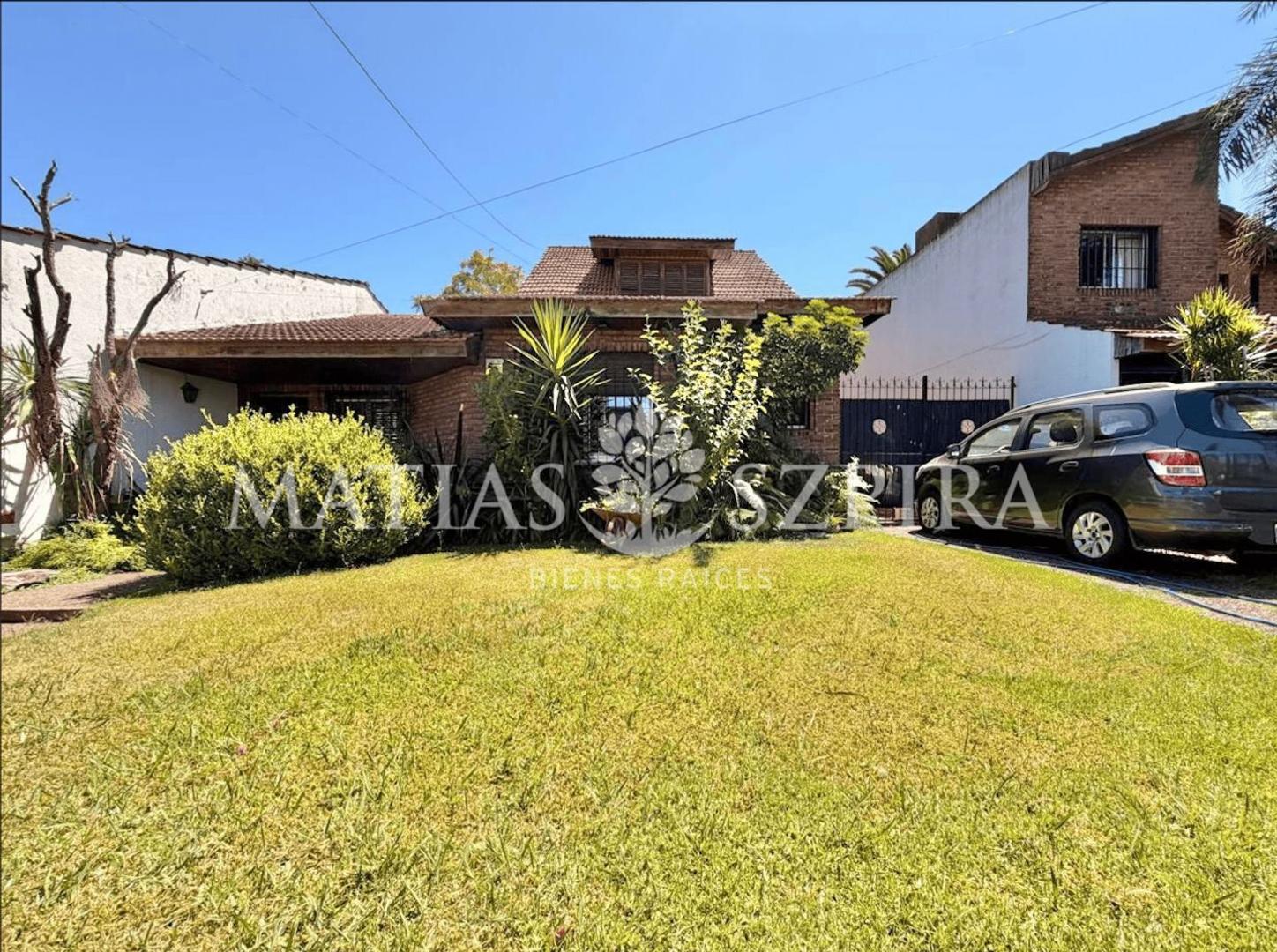 Casa en Venta de 4 dormitorios
