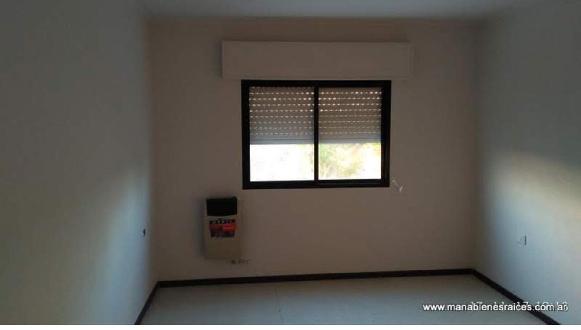 Departamento en Alquiler de 3 ambientes