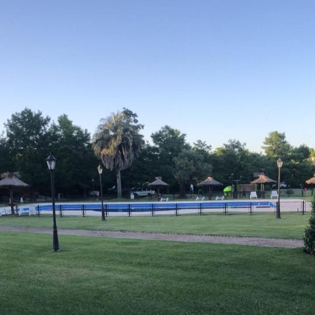 Casa en Alquiler Temporal de 3 dormitorios