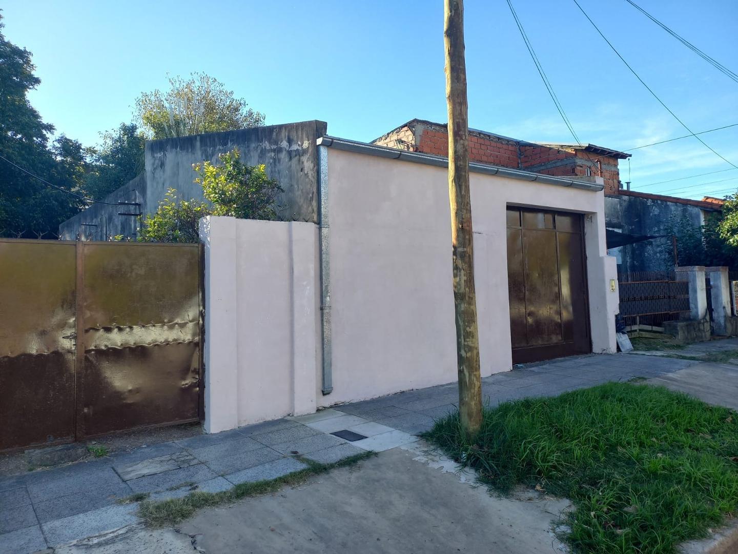 Galpon en Venta, FOT 0,7