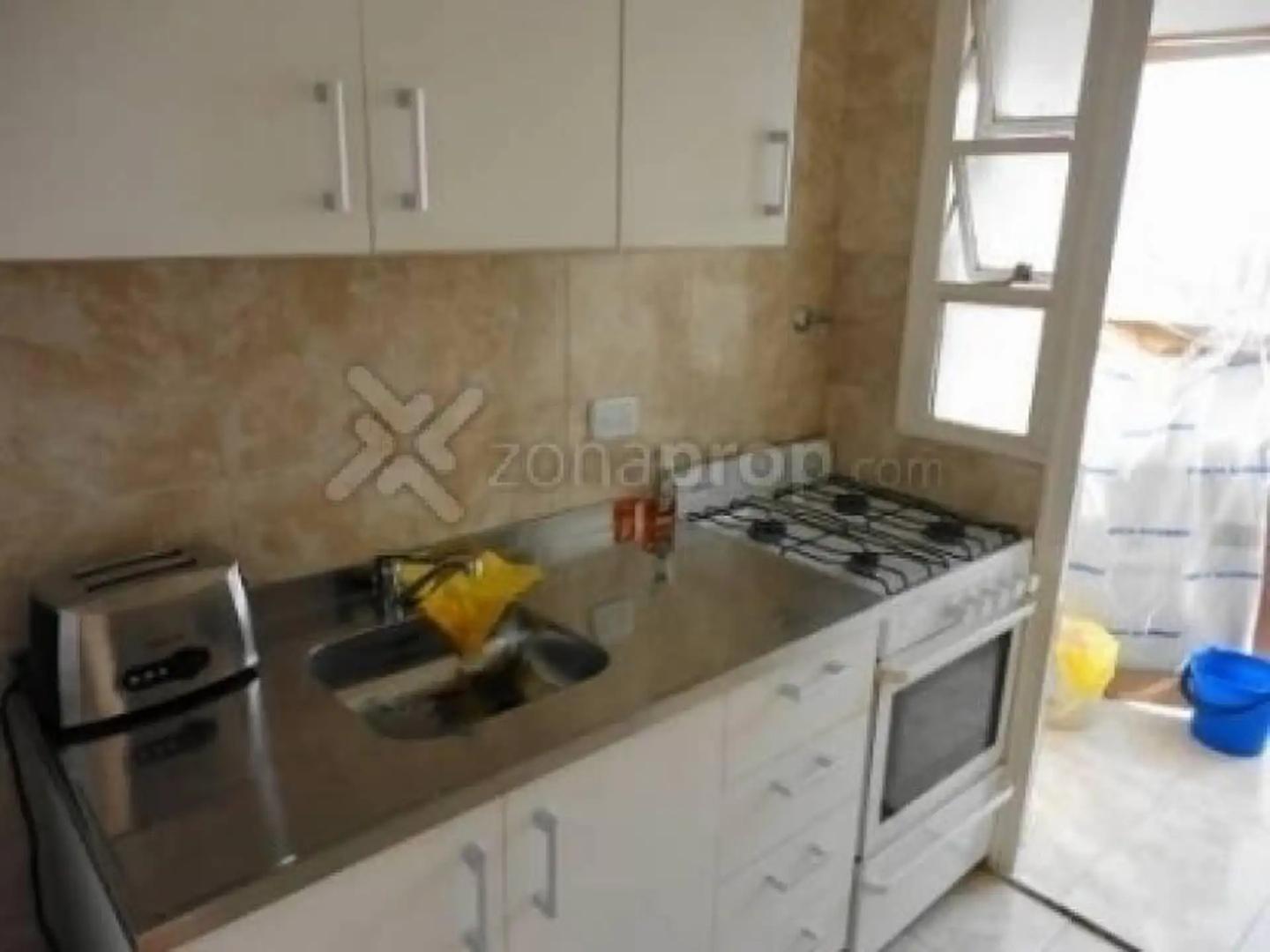 Departamento en Alquiler Temporal en Belgrano, USD 700