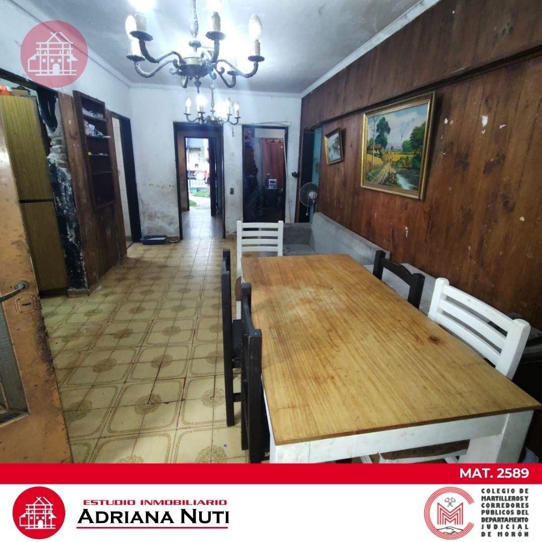 Casa en Venta en Haedo, USD 50.000