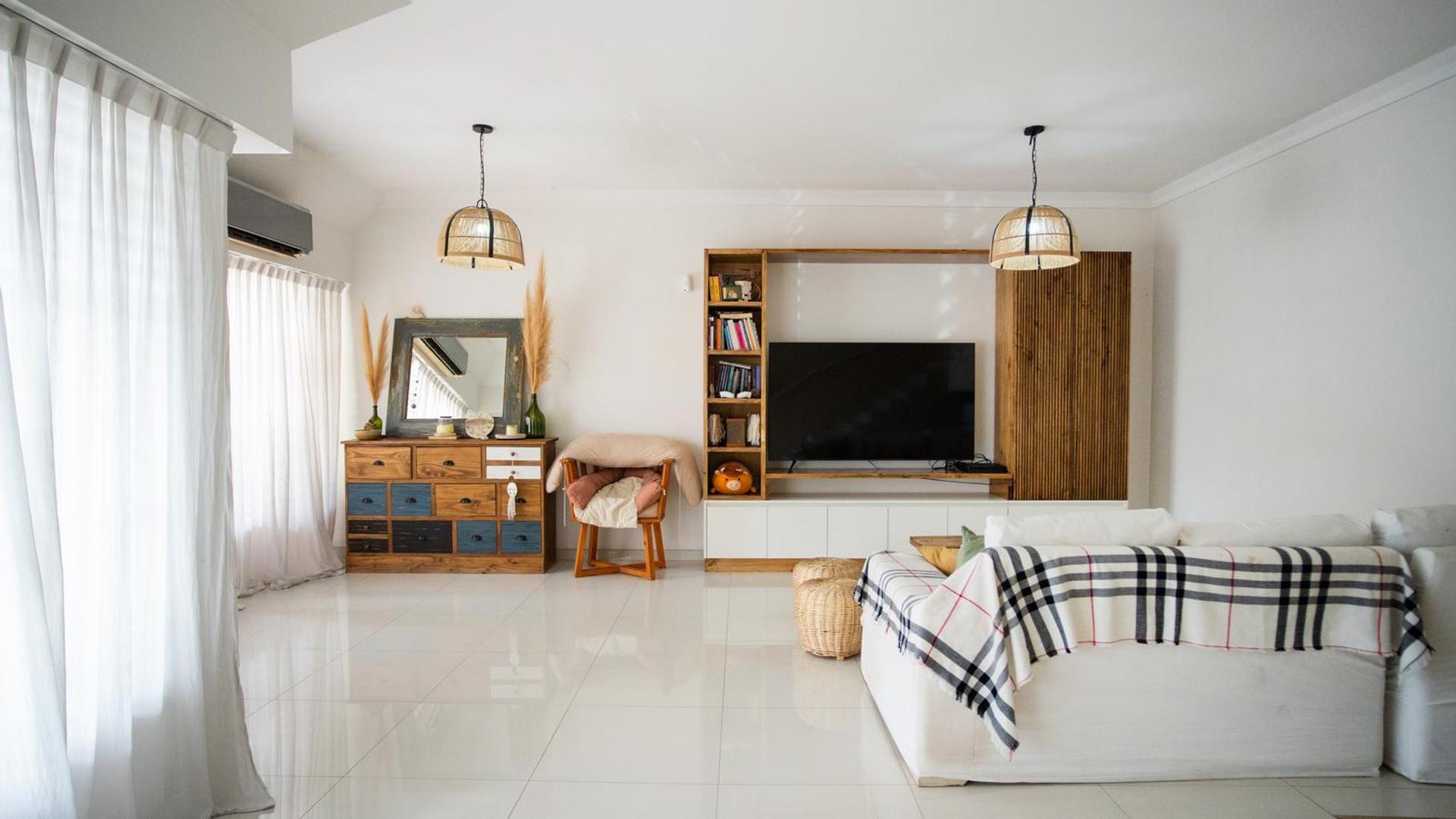 Casa en Venta 20 años