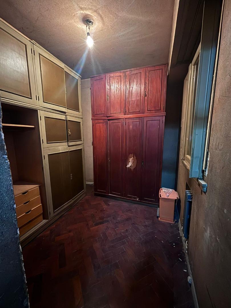 Jorge Luis Borges 2300, Piso 5