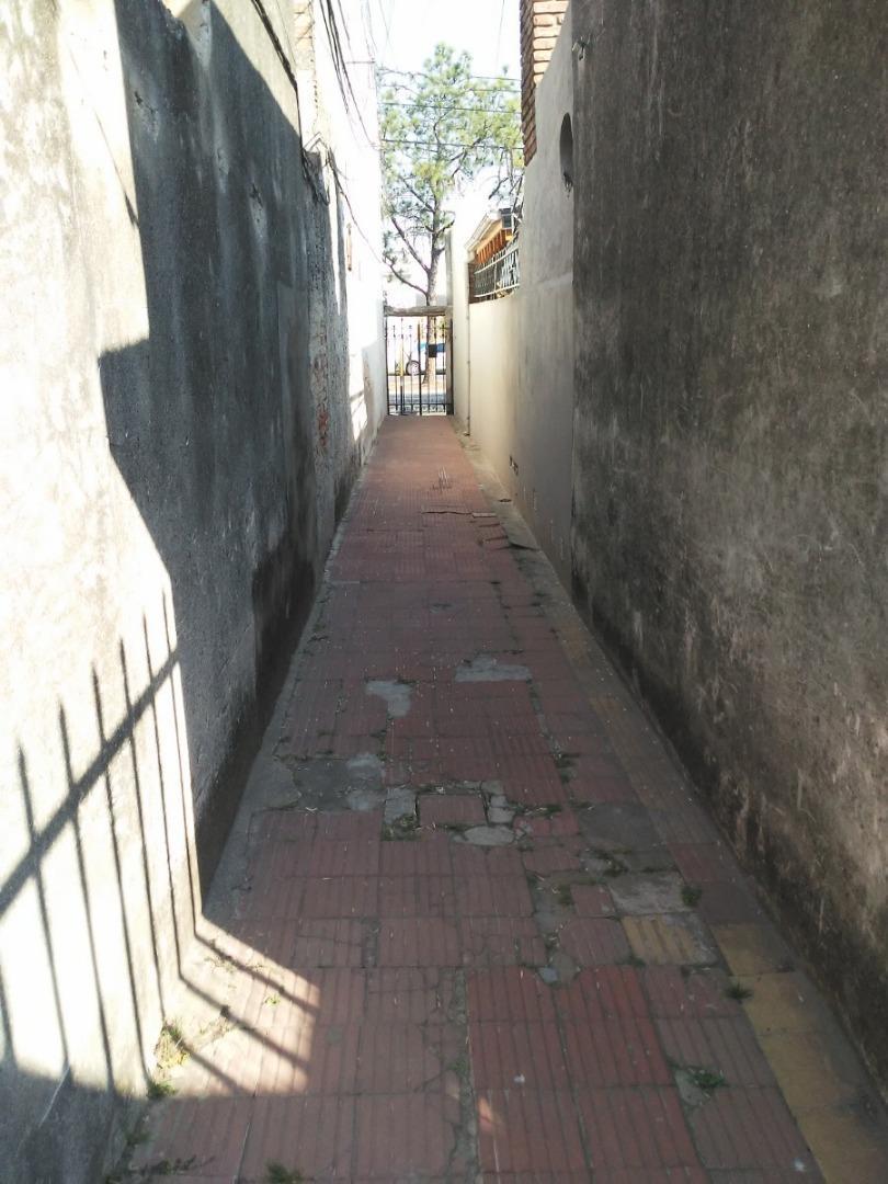 Departamento en Venta en Barrio Sur, USD 65.000