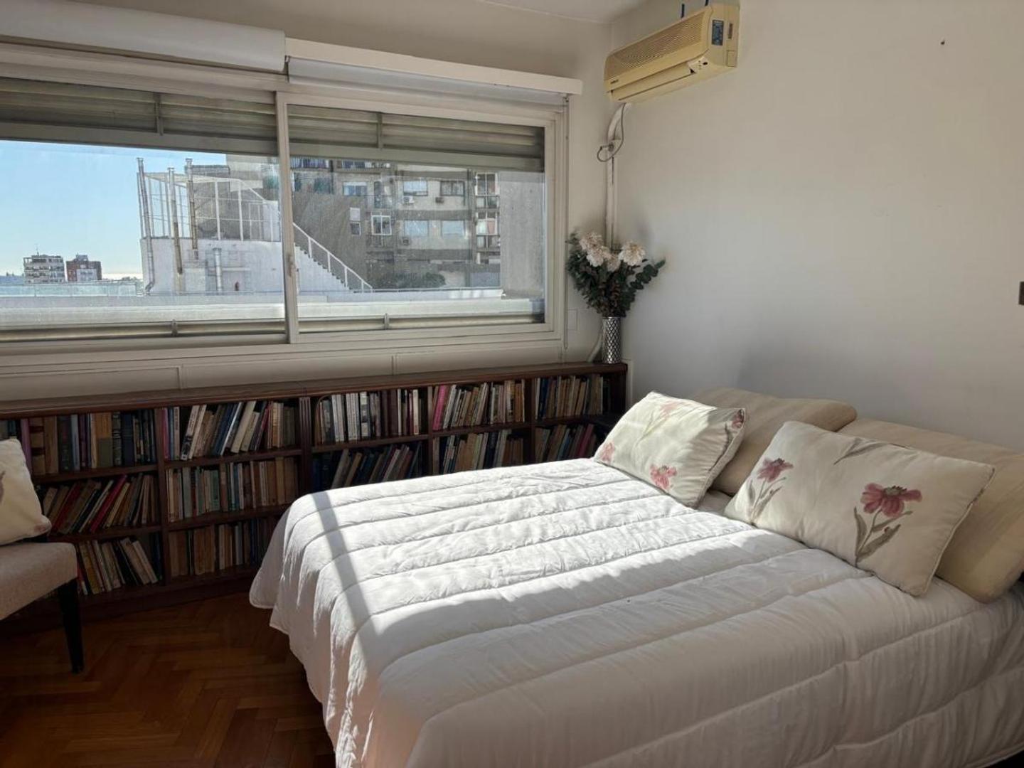 Departamento en Alquiler de 4 ambientes