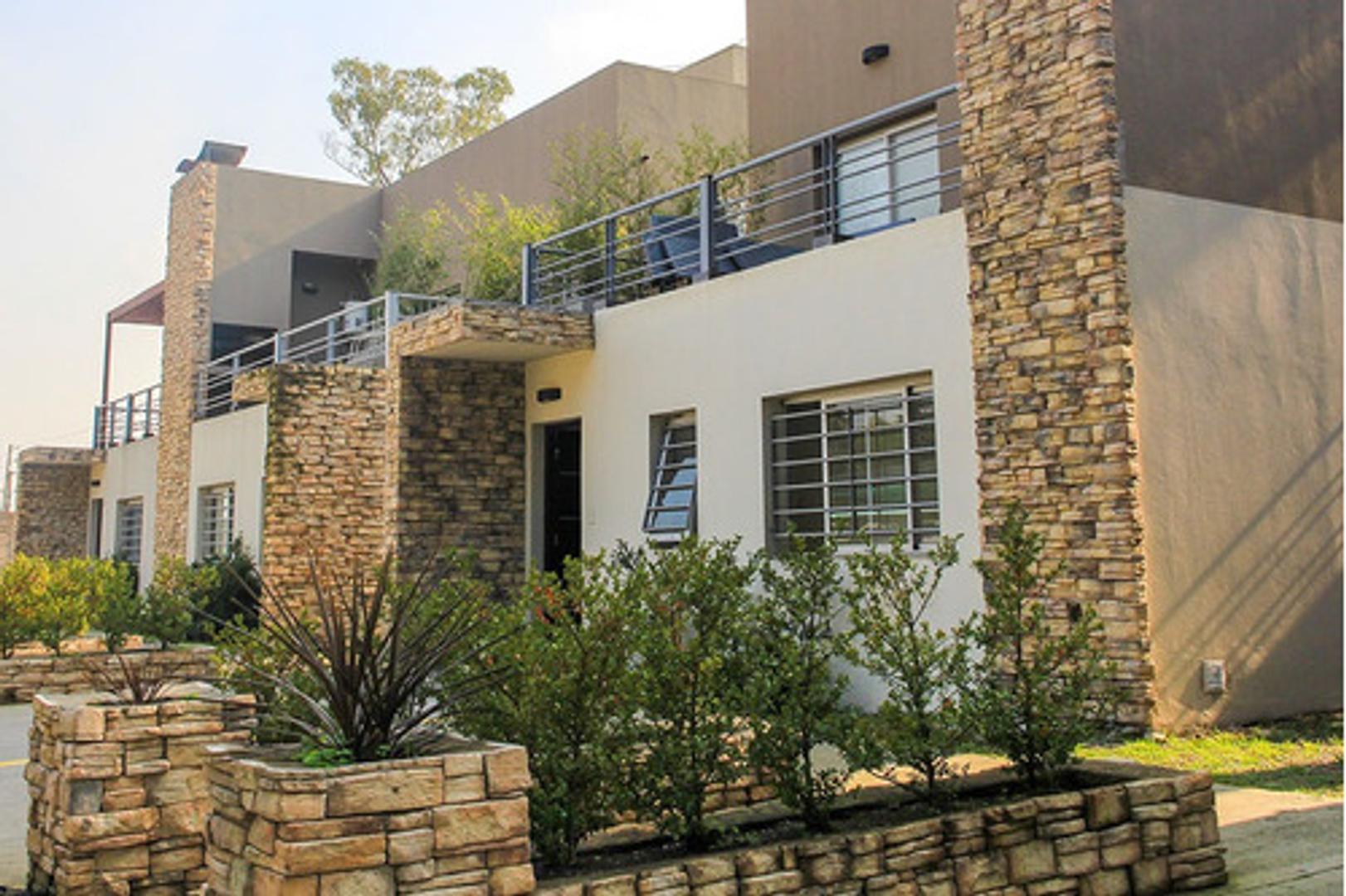 Venta Departamento 3 Ambientes En Bambu Relax, Canning