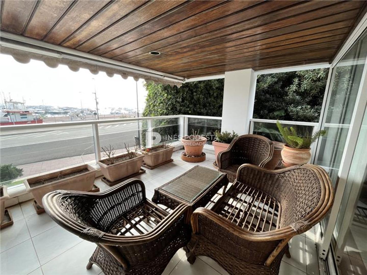 DEPARTAMENTO 3 DOR.C/DEP - PENÍNSULA, PUNTA DEL ESTE