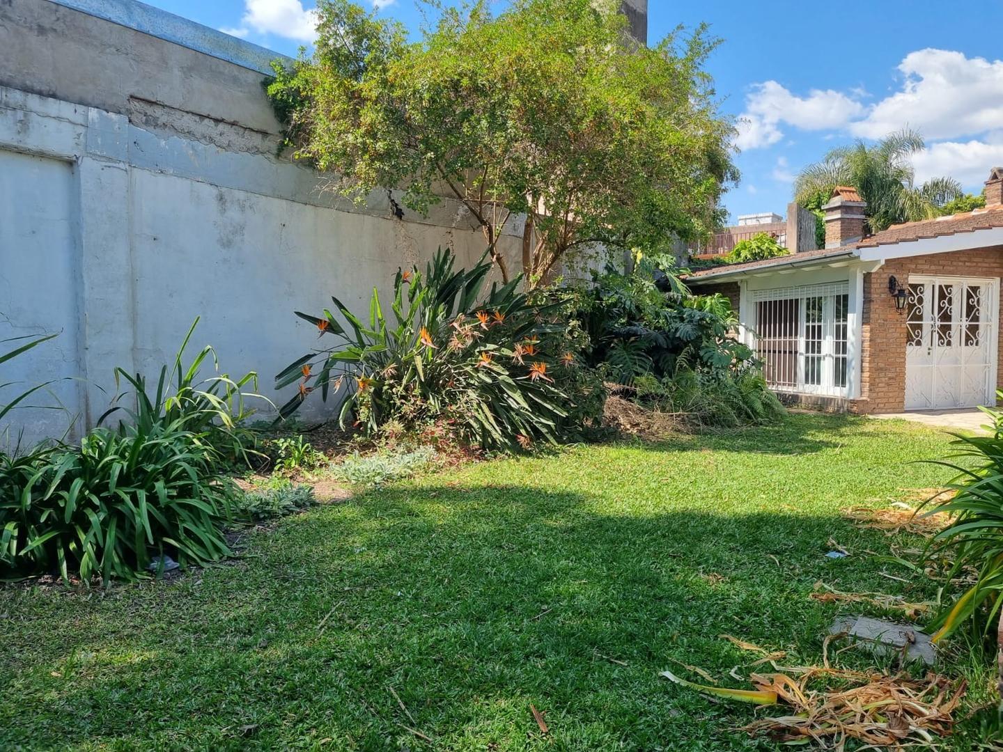 Casa en Alquiler de 3 dormitorios