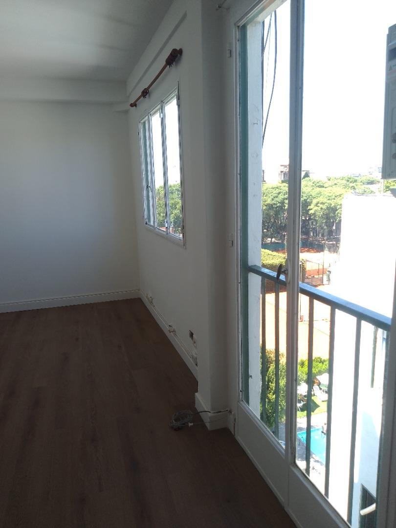 DEPARTAMENTO 1 AMBIENTE A CUADRAS DE ESTACION OLIVOS