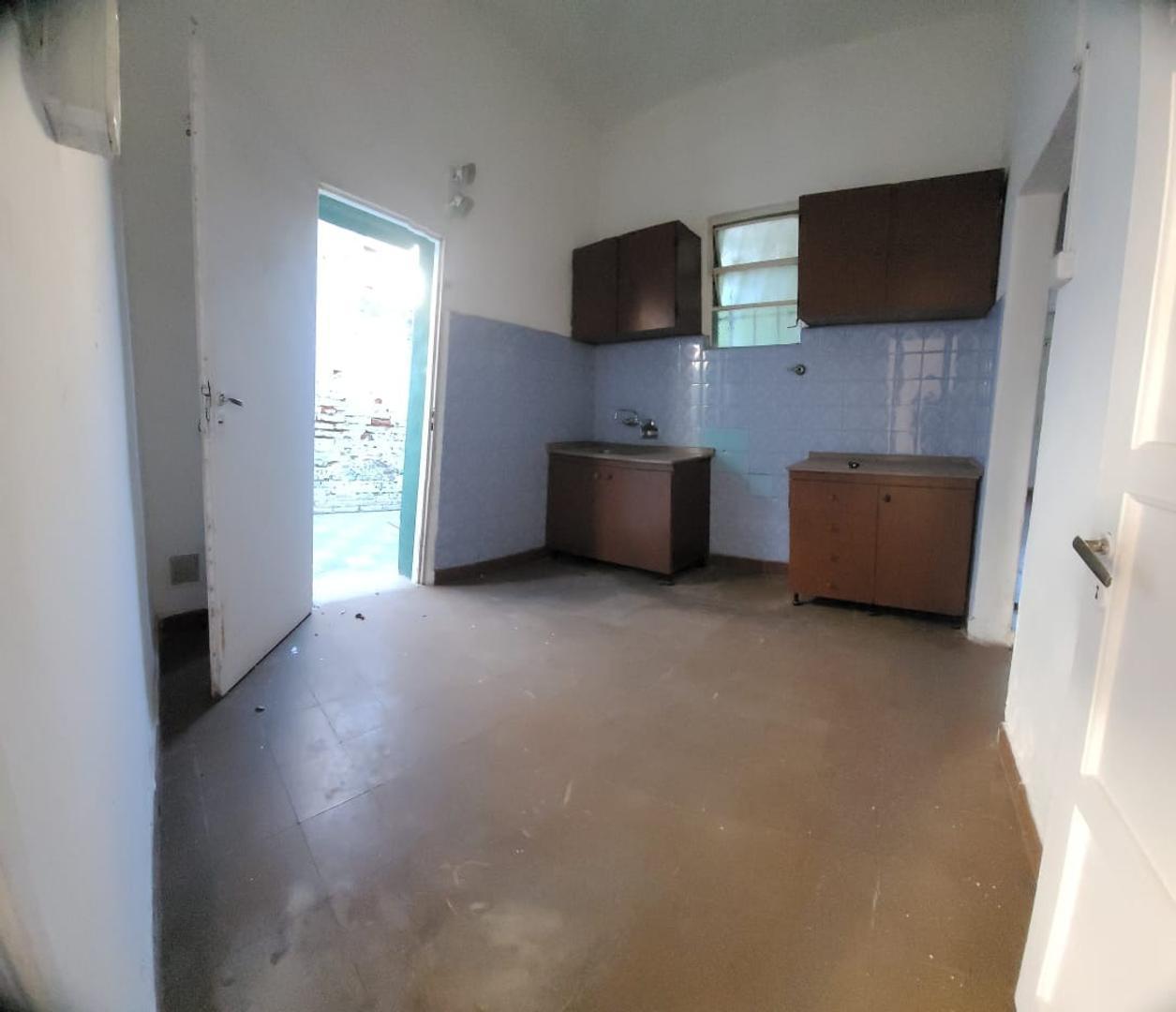 Casa en Venta en Barrio Roma, USD 57.000