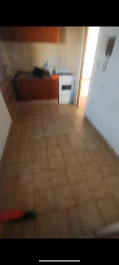 Departamento de 38 m² con 1 Habitación en Alquiler