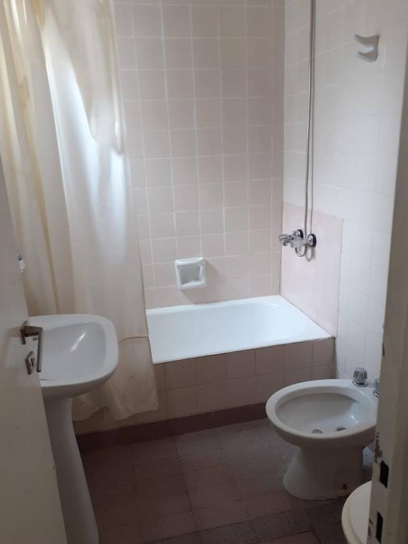 Departamento en Venta en Barrio Norte, USD 57.000